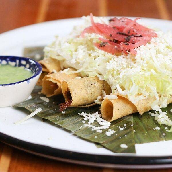 El Sabor de Mexico - Restaurant Mexicaine à Verdun, Montréal