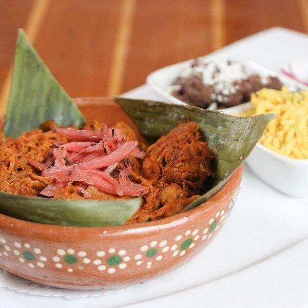 El Sabor de Mexico - Restaurant Mexicaine à Verdun, Montréal