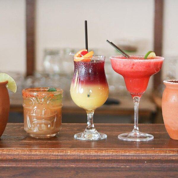 El Sabor de Mexico - Restaurant Mexicaine à Verdun, Montréal
