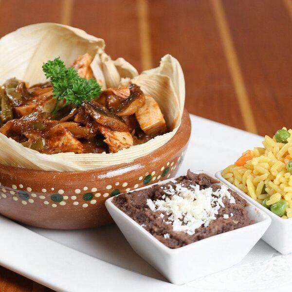 El Sabor de Mexico - Restaurant Mexicaine à Verdun, Montréal