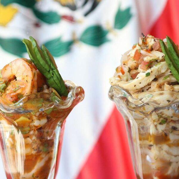 El Sabor de Mexico - Restaurant Mexicaine à Verdun, Montréal