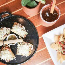 El Sabor de Mexico RestoMontreal.ca