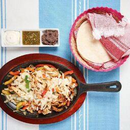 El Sabor de Mexico RestoMontreal.ca