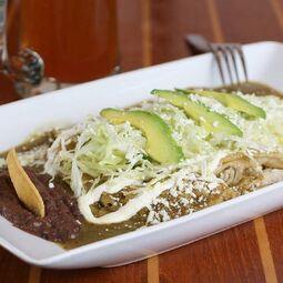 El Sabor de Mexico RestoMontreal.ca