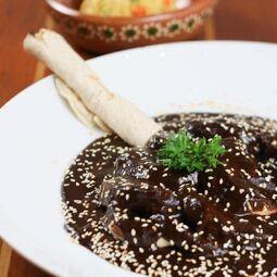 El Sabor de Mexico RestoMontreal.ca