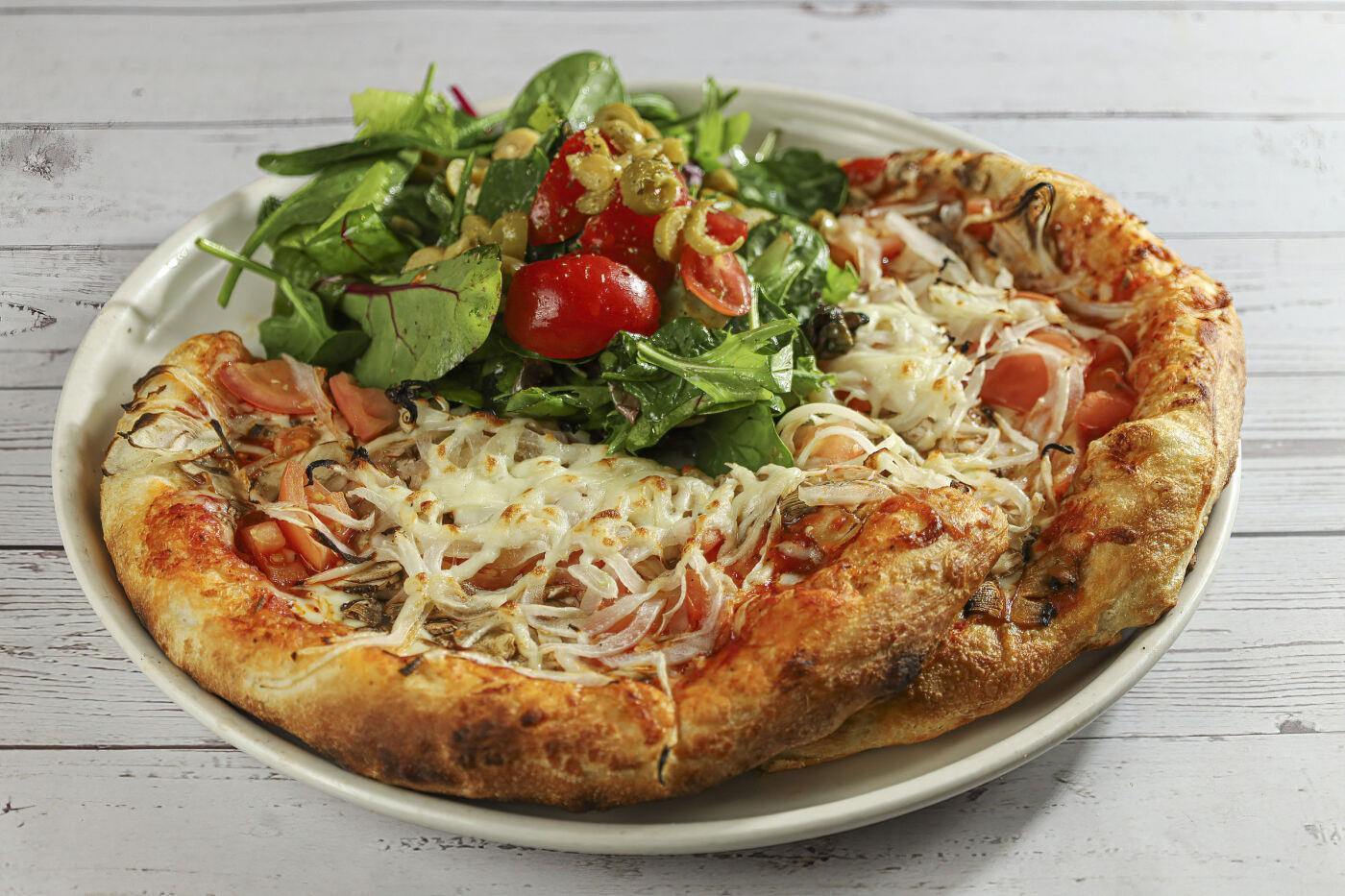 Elio Pizzeria Ristorante - Restaurant Italienne à Rosemont-La Petite-Patrie, Montréal