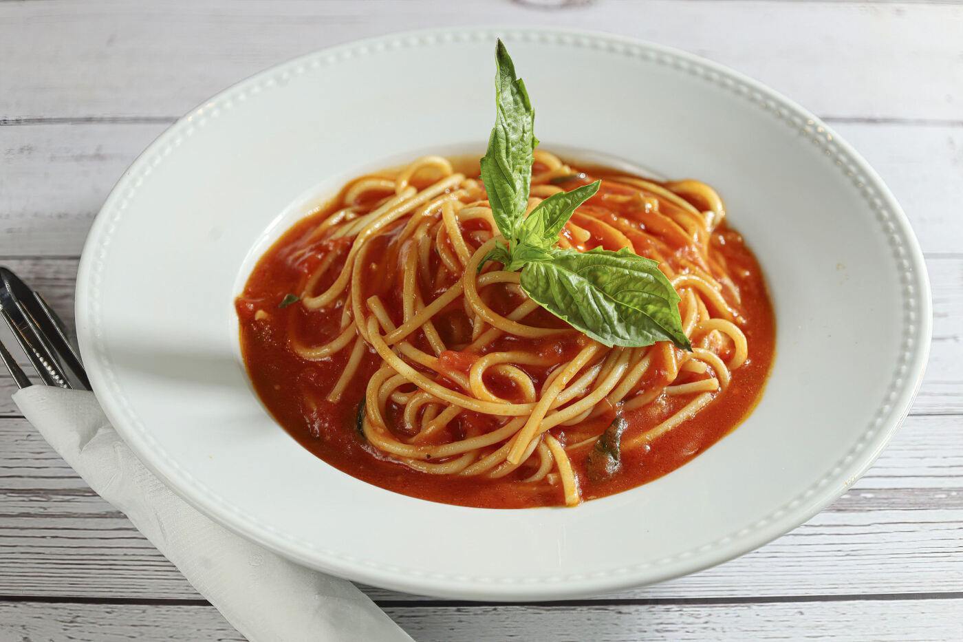Elio Pizzeria Ristorante - Restaurant Italienne à Rosemont-La Petite-Patrie, Montréal