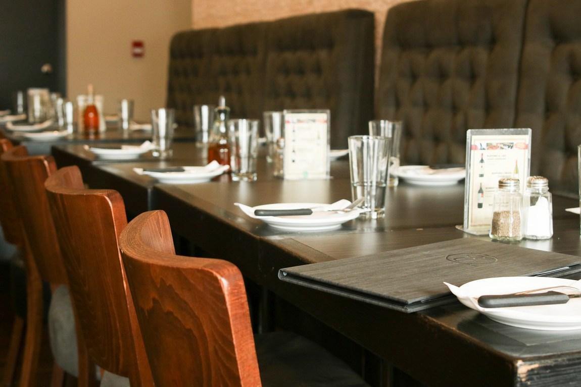 Elio Pizzeria Ristorante - Restaurant Italienne à Rosemont-La Petite-Patrie, Montréal
