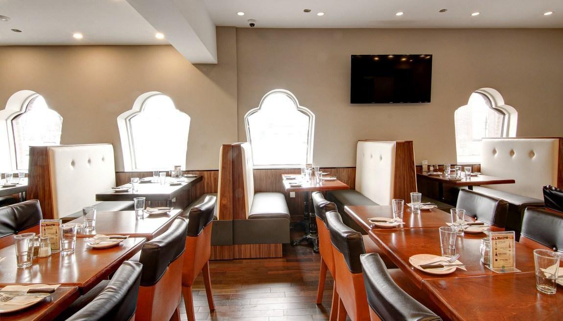 Elio Pizzeria Ristorante - Restaurant Italienne à Rosemont-La Petite-Patrie, Montréal