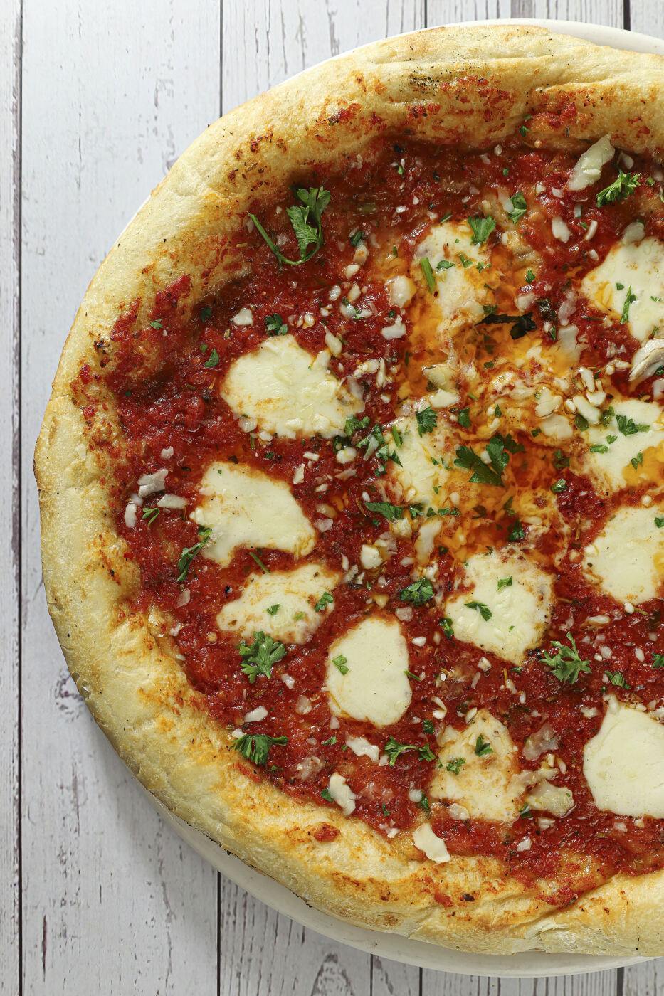 Elio Pizzeria Ristorante - Restaurant Italienne à Rosemont-La Petite-Patrie, Montréal