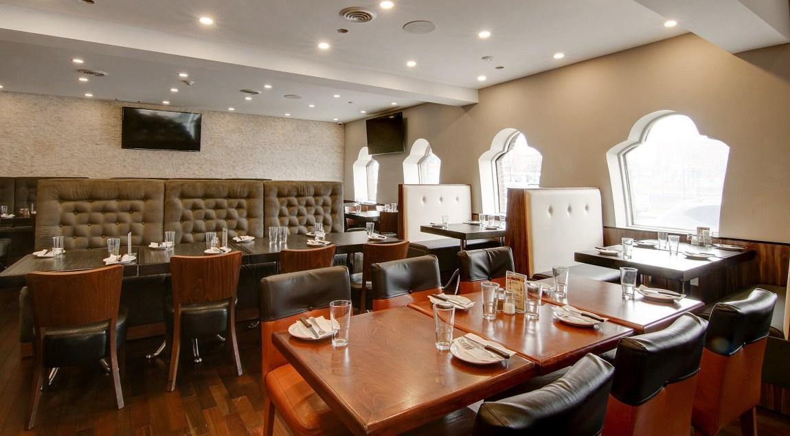 Elio Pizzeria Ristorante - Restaurant Italienne à Rosemont-La Petite-Patrie, Montréal