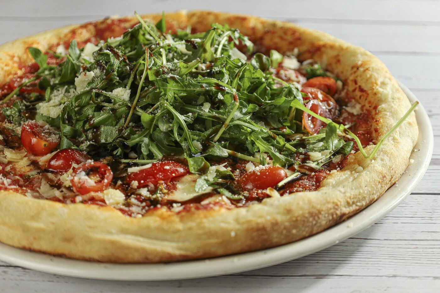 Elio Pizzeria Ristorante - Restaurant Italienne à Rosemont-La Petite-Patrie, Montréal
