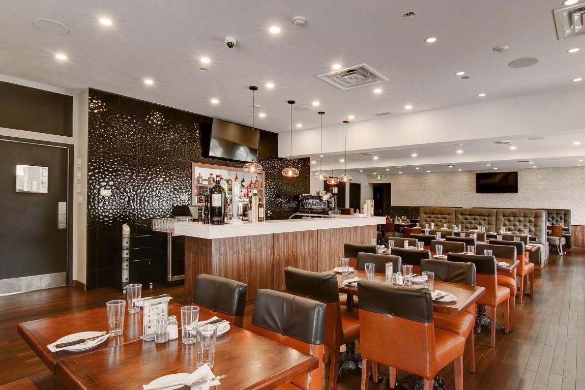 Elio Pizzeria Ristorante - Restaurant Italienne à Rosemont-La Petite-Patrie, Montréal