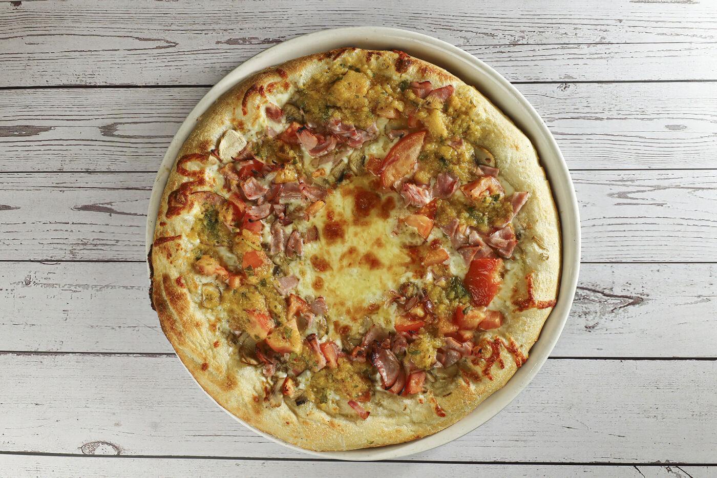 Elio Pizzeria Ristorante - Restaurant Italienne à Rosemont-La Petite-Patrie, Montréal