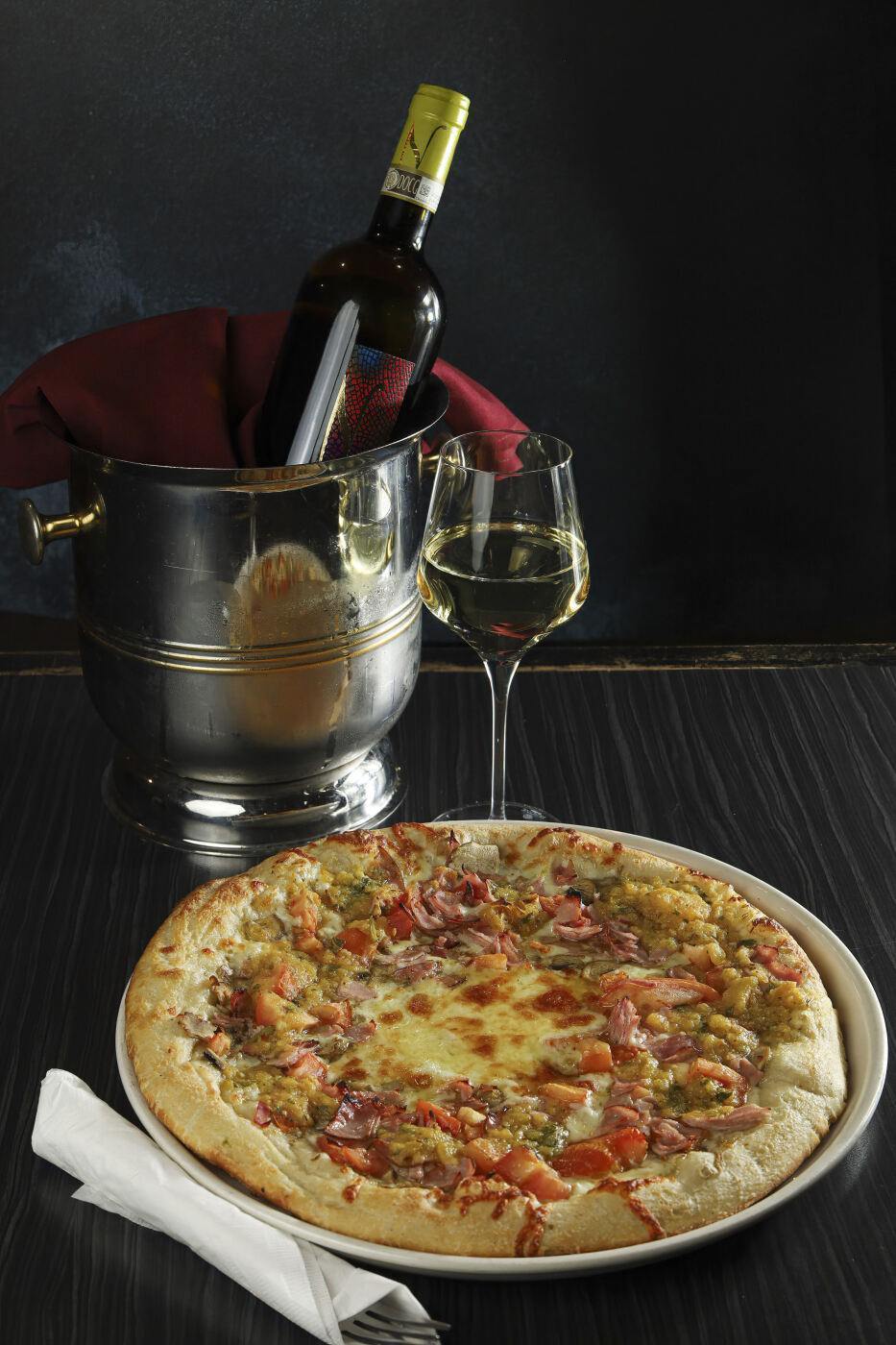 Elio Pizzeria Ristorante - Restaurant Italienne à Rosemont-La Petite-Patrie, Montréal