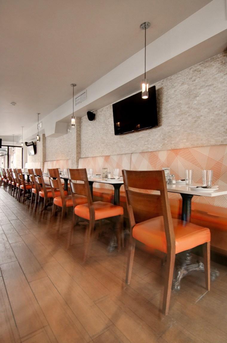 Elio Pizzeria Ristorante - Restaurant Italienne à Rosemont-La Petite-Patrie, Montréal