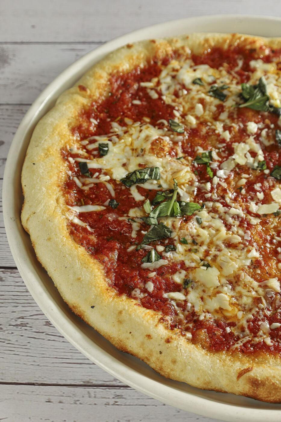 Elio Pizzeria Ristorante - Restaurant Italienne à Rosemont-La Petite-Patrie, Montréal