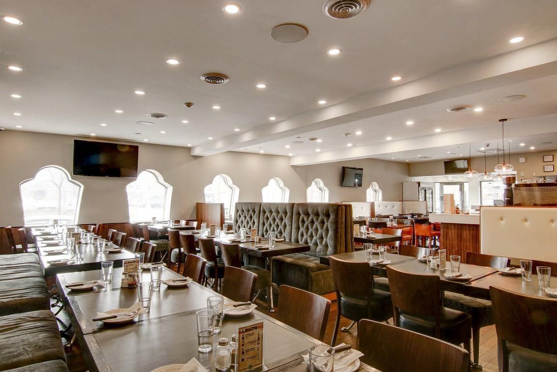 Elio Pizzeria Ristorante - Restaurant Italienne à Rosemont-La Petite-Patrie, Montréal