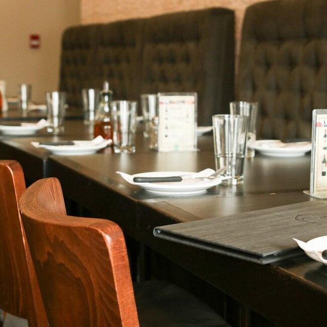 Elio Pizzeria Ristorante - Restaurant Italienne à Rosemont-La Petite-Patrie, Montréal