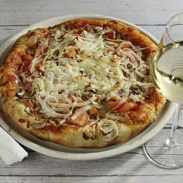 Elio Pizzeria Ristorante - Restaurant Italienne à Rosemont-La Petite-Patrie, Montréal