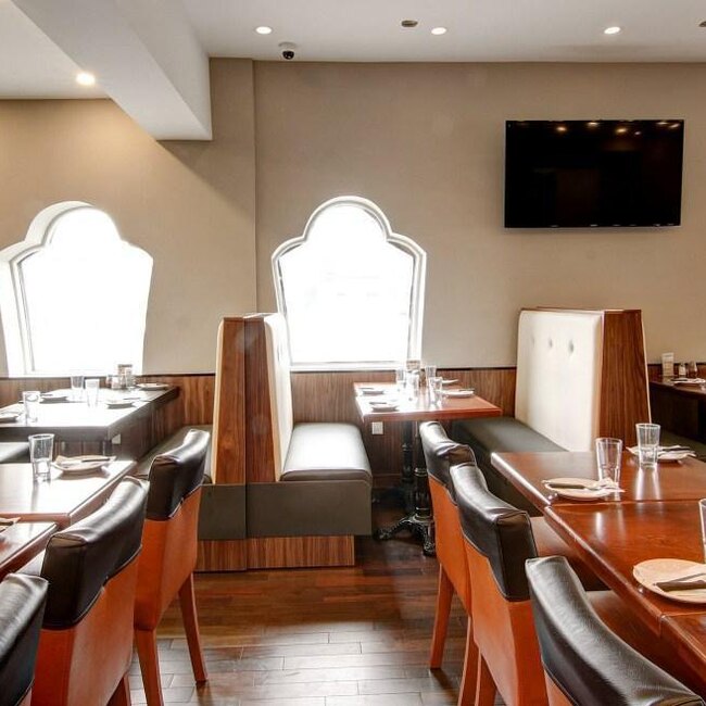 Elio Pizzeria Ristorante - Restaurant Italienne à Rosemont-La Petite-Patrie, Montréal