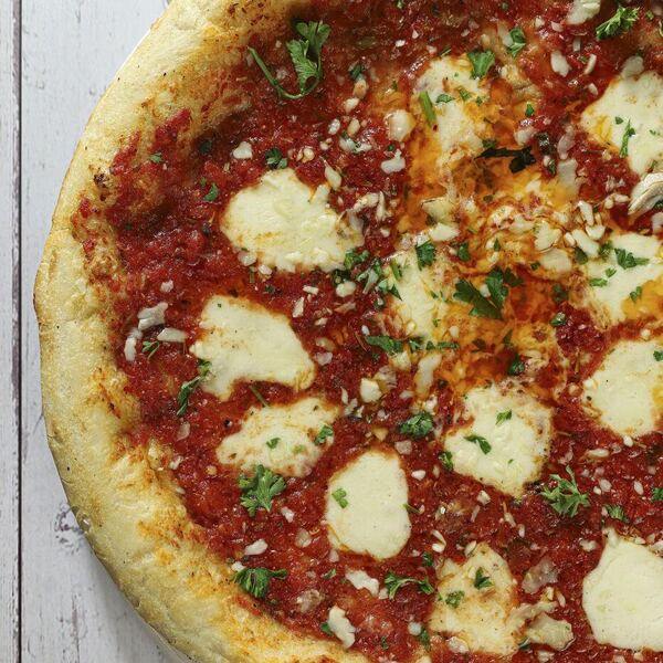 Elio Pizzeria Ristorante - Restaurant Italienne à Rosemont-La Petite-Patrie, Montréal