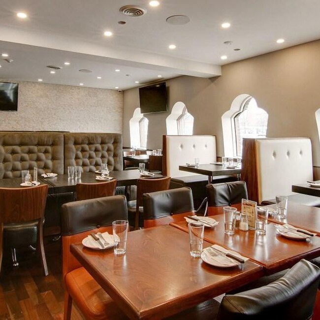Elio Pizzeria Ristorante - Restaurant Italienne à Rosemont-La Petite-Patrie, Montréal
