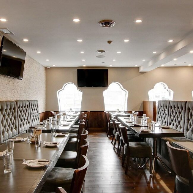 Elio Pizzeria Ristorante - Restaurant Italienne à Rosemont-La Petite-Patrie, Montréal