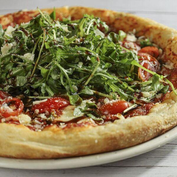 Elio Pizzeria Ristorante - Restaurant Italienne à Rosemont-La Petite-Patrie, Montréal