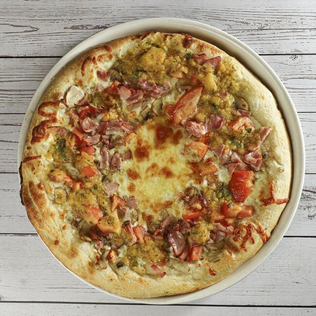 Elio Pizzeria Ristorante - Restaurant Italienne à Rosemont-La Petite-Patrie, Montréal