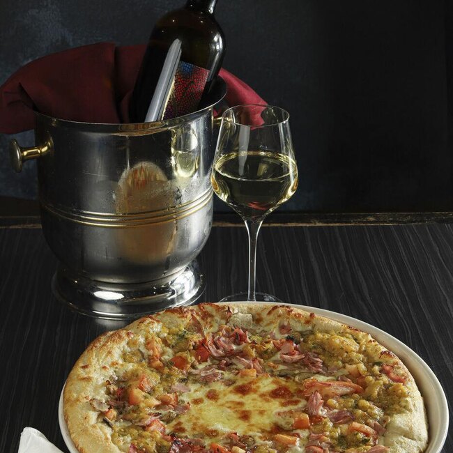 Elio Pizzeria Ristorante - Restaurant Italienne à Rosemont-La Petite-Patrie, Montréal