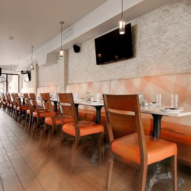 Elio Pizzeria Ristorante - Restaurant Italienne à Rosemont-La Petite-Patrie, Montréal