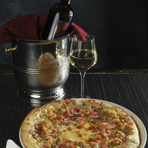 Elio Pizzeria Ristorante - Restaurant Italienne à Rosemont-La Petite-Patrie, Montréal
