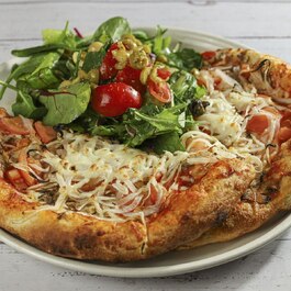 Elio Pizzeria Ristorante - Restaurants près de: H2T2N8