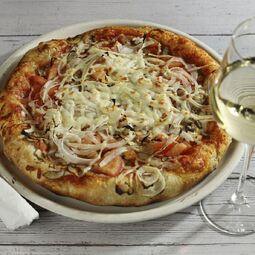 Elio Pizzeria Ristorante RestoMontreal.ca