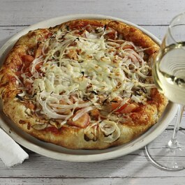 Elio Pizzeria Ristorante Italian Restaurant
