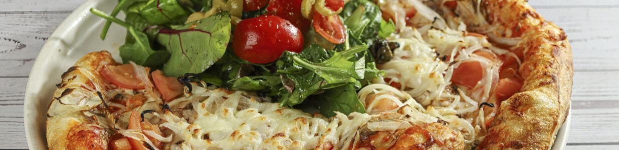 Elio Pizzeria Ristorante Cover Image