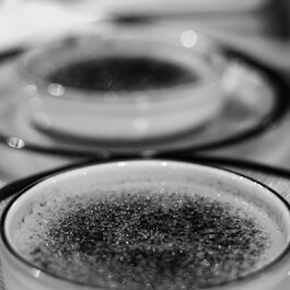 Elixir - Salon à cocktails  Restaurant Du Terroir