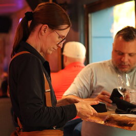 Elixir - Salon à cocktails RestoQuebec.ca