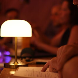 Elixir - Salon à cocktails RestoQuebec.ca