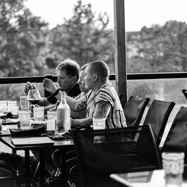 Elixir - Salon à cocktails RestoQuebec.ca