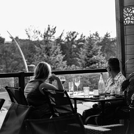 Elixir - Salon à cocktails RestoQuebec.ca