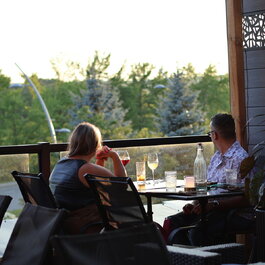 Elixir - Salon à cocktails RestoQuebec.ca