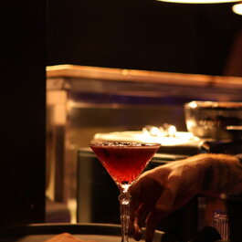 Elixir - Salon à cocktails RestoQuebec.ca