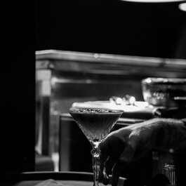 Elixir - Salon à cocktails RestoQuebec.ca
