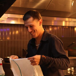 Elixir - Salon à cocktails RestoQuebec.ca