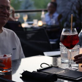 Elixir - Salon à cocktails RestoQuebec.ca