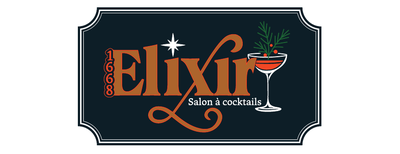 Elixir - Salon à cocktails Saint-Georges : Menu, Avis & Réservation (2026)