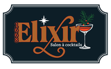 Elixir - Salon &agrave; cocktails Restaurant