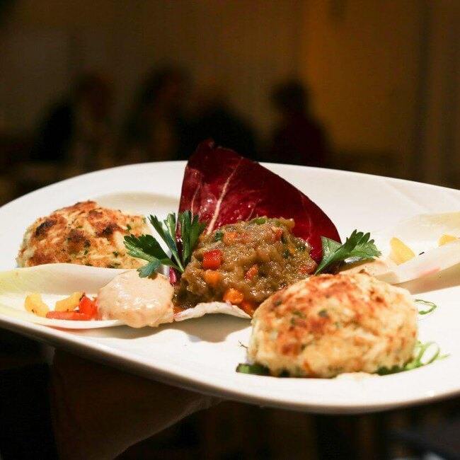 Elounda - Restaurant Méditerranéenne à Ville Saint-Laurent, Montréal